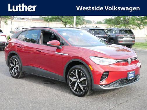 2023 Volkswagen ID.4 AWD Pro S