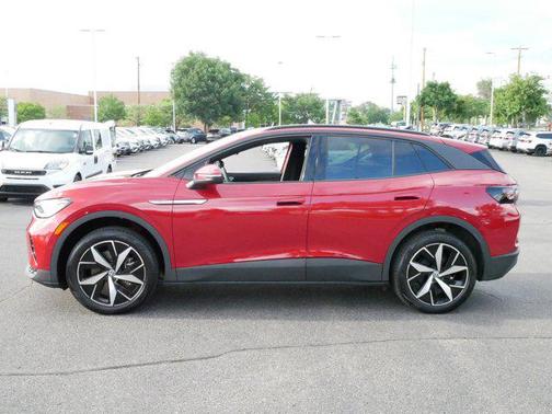 2023 Volkswagen ID.4 AWD Pro S