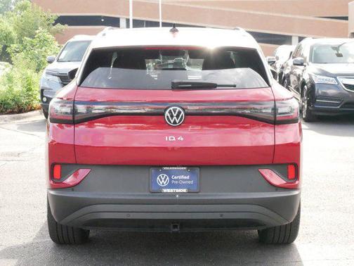2023 Volkswagen ID.4 AWD Pro S
