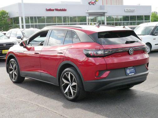 2023 Volkswagen ID.4 AWD Pro S