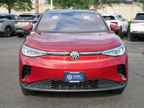 2023 Volkswagen ID.4 AWD Pro S