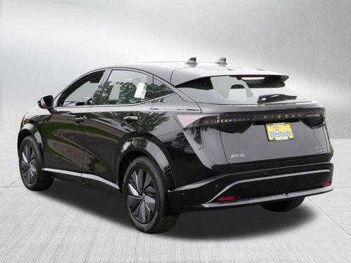 2023 Nissan ARIYA PLATINUM+