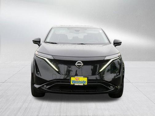 2023 Nissan ARIYA PLATINUM+