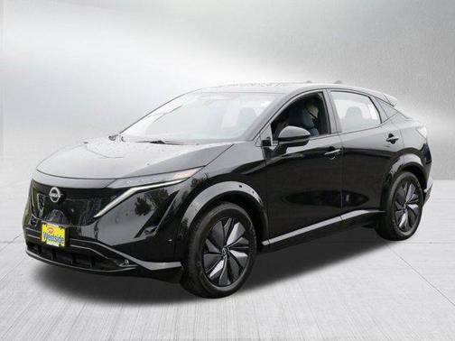 2023 Nissan ARIYA PLATINUM+