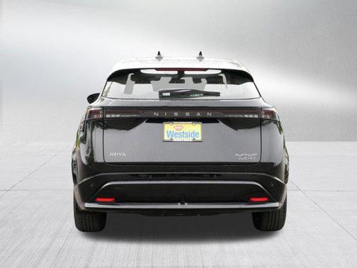 2023 Nissan ARIYA PLATINUM+