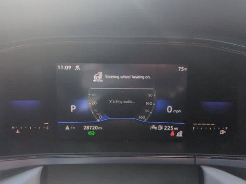 Deep Black Pearl 2023 Volkswagen Taos 1.5T SE