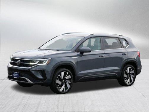 2024 Volkswagen Taos 1.5T SEL