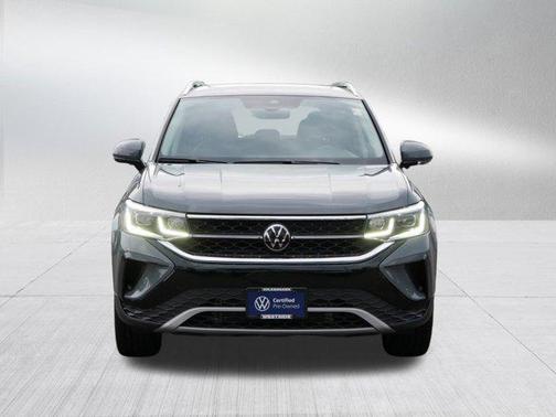 2024 Volkswagen Taos 1.5T SEL