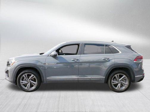 2024 Volkswagen Atlas Cross Sport 2.0T SEL