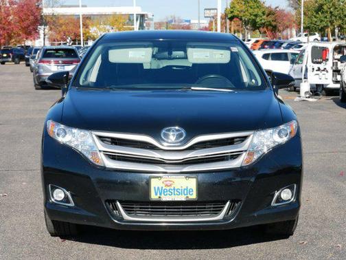 2014 Toyota Venza XLE