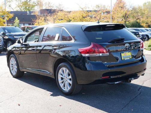 2014 Toyota Venza XLE