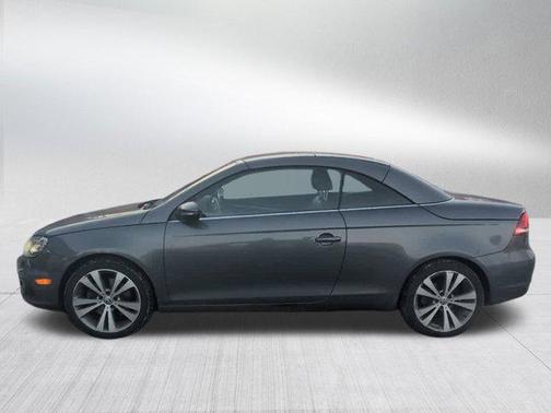 2013 Volkswagen Eos Lux