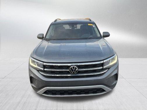 2022 Volkswagen Atlas 3.6L SE w/Technology
