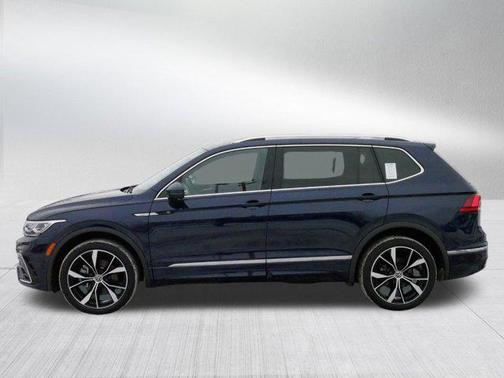 2024 Volkswagen Tiguan 2.0T SEL R-Line 4MOTION