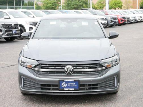 2024 Volkswagen Jetta 1.5T Sport