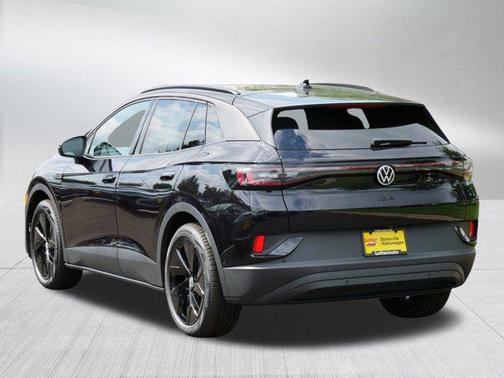 2025 Volkswagen ID.4 Pro S