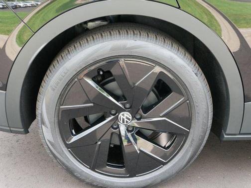 2025 Volkswagen ID.4 Pro S