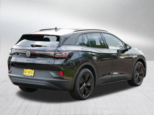 2025 Volkswagen ID.4 Pro S