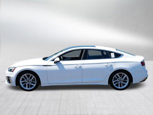 2023 Audi A5 Sportback 45 S Line Premium Plus