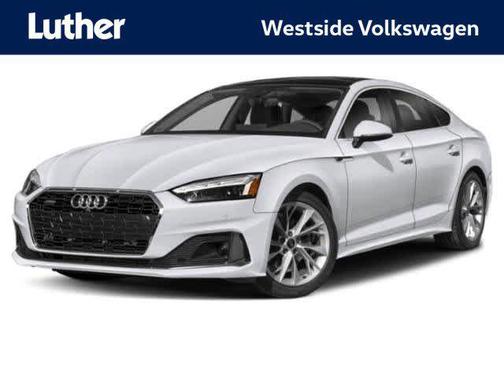 2023 Audi A5 Sportback 45 S Line Premium Plus
