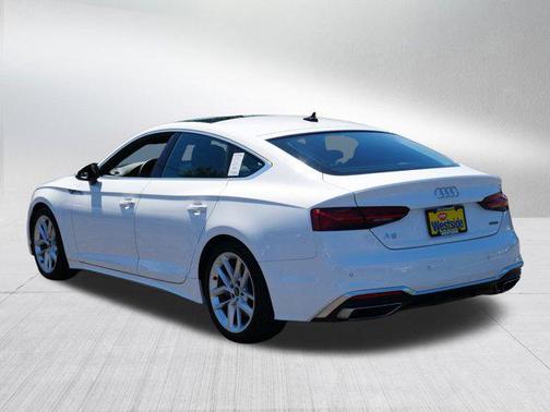 2023 Audi A5 Sportback 45 S Line Premium Plus