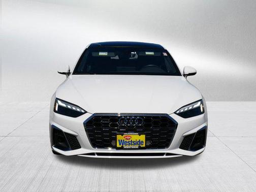 2023 Audi A5 Sportback 45 S Line Premium Plus