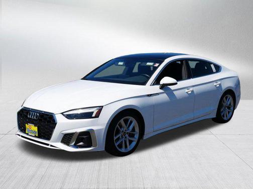 2023 Audi A5 Sportback 45 S Line Premium Plus