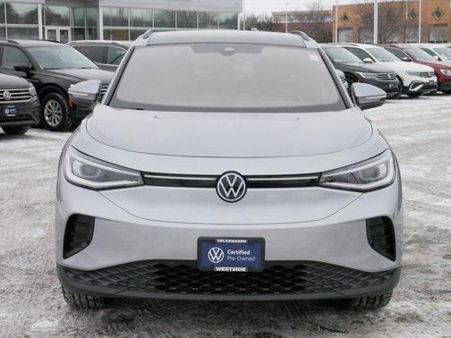 2024 Volkswagen ID.4 AWD Pro S