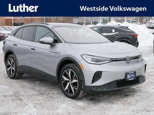 2024 Volkswagen ID.4 AWD Pro S