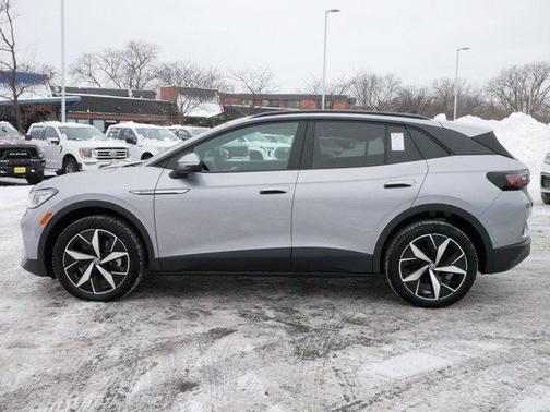 2024 Volkswagen ID.4 AWD Pro S