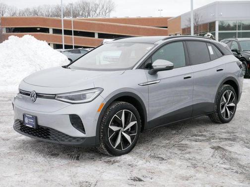 2024 Volkswagen ID.4 AWD Pro S