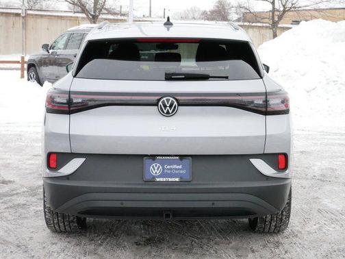 2024 Volkswagen ID.4 AWD Pro S