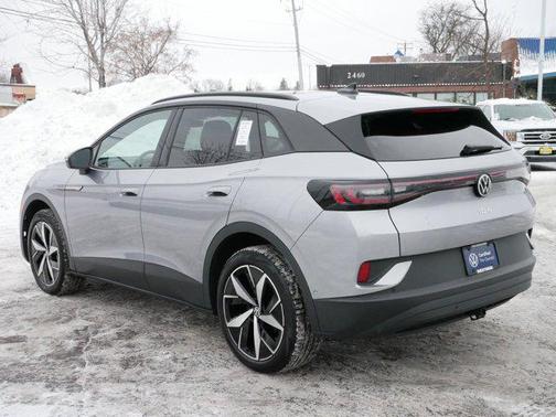 2024 Volkswagen ID.4 AWD Pro S