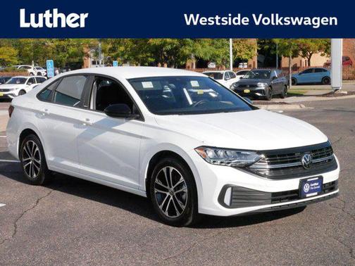 2024 Volkswagen Jetta 1.5T Sport