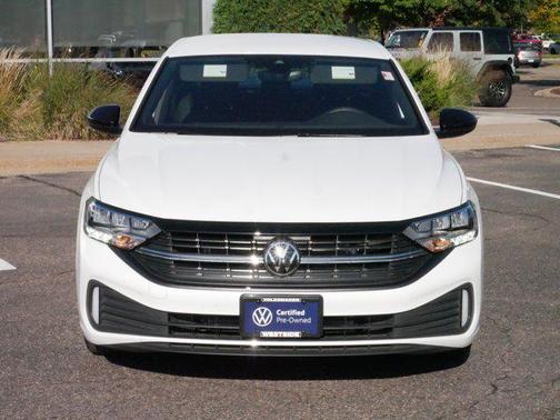 2024 Volkswagen Jetta 1.5T Sport