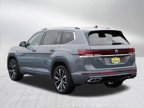 2025 Volkswagen Atlas 2.0T SEL Premium R-Line 4MOTION