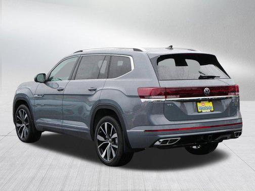 2025 Volkswagen Atlas 2.0T SEL Premium R-Line 4MOTION