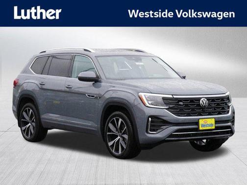 2025 Volkswagen Atlas 2.0T SEL Premium R-Line 4MOTION