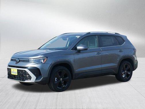 2025 Volkswagen Taos 1.5T SEL