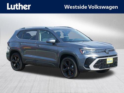 2025 Volkswagen Taos 1.5T SEL