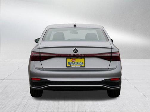 2025 Volkswagen Jetta 1.5T S