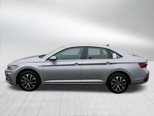 2025 Volkswagen Jetta 1.5T S