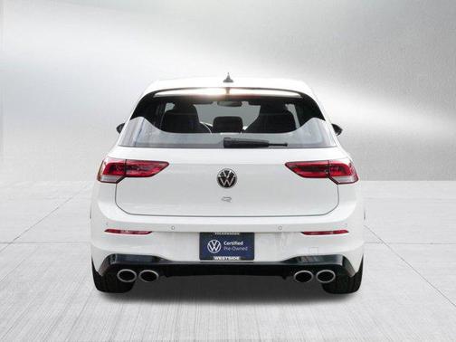 2022 Volkswagen Golf R 2.0T DSG