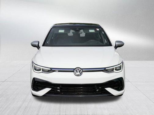 2022 Volkswagen Golf R 2.0T DSG