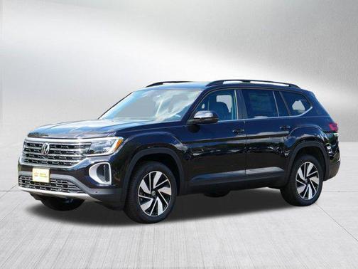 2025 Volkswagen Atlas 2.0T SE w/Technology 4MOTION