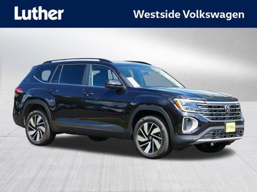 2025 Volkswagen Atlas 2.0T SE w/Technology 4MOTION