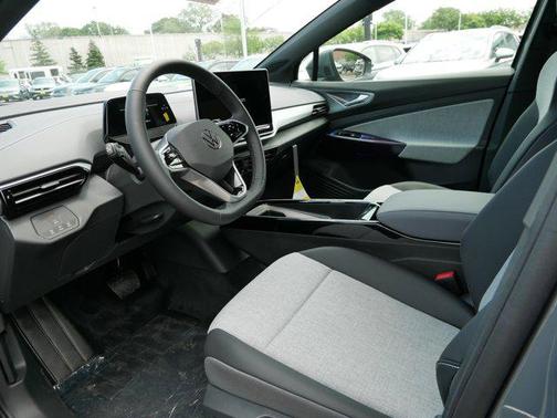 2025 Volkswagen ID.4 AWD Pro