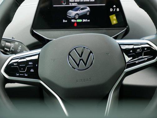 2025 Volkswagen ID.4 AWD Pro