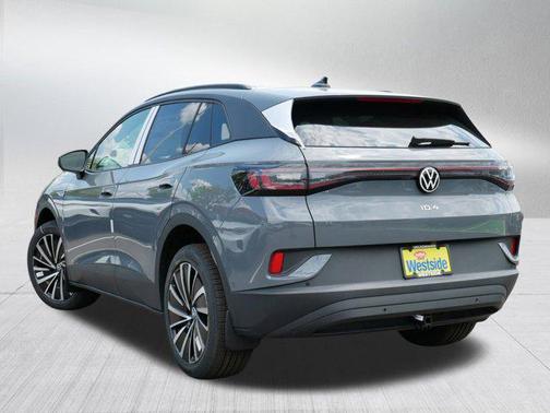 2025 Volkswagen ID.4 AWD Pro