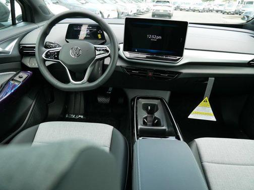 2025 Volkswagen ID.4 AWD Pro